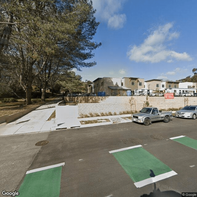 street view of Westmont of Encinitas