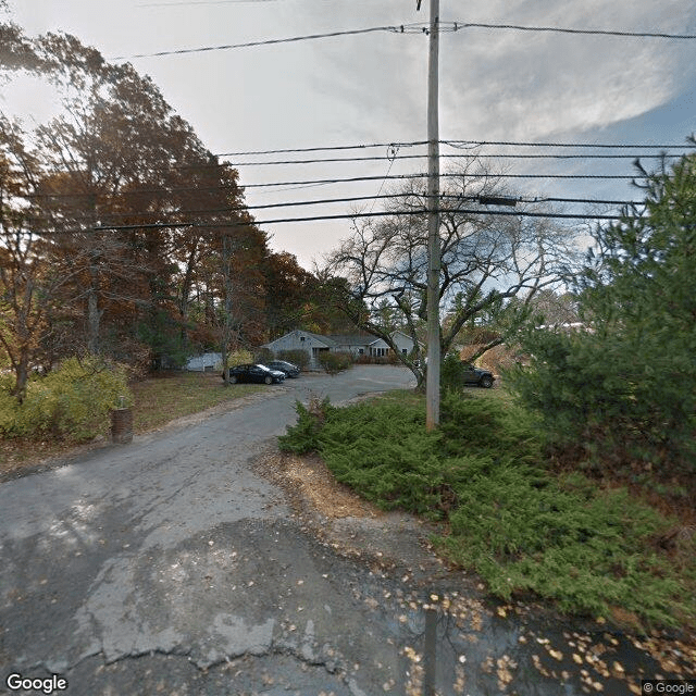 street view of Duxbury House at the Village