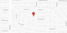 Sage House 68th in google map