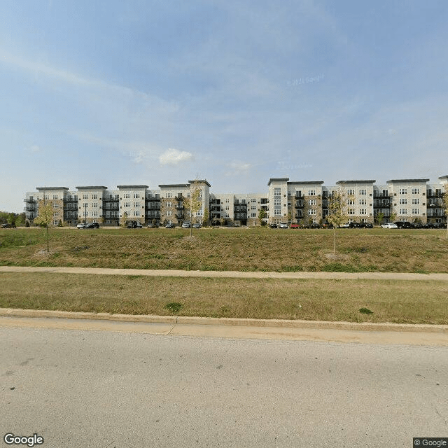 street view of Arden Active Living