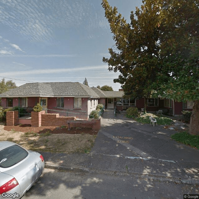 street view of Iuditas Memory Care