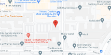The Variel of Woodland Hills in google map