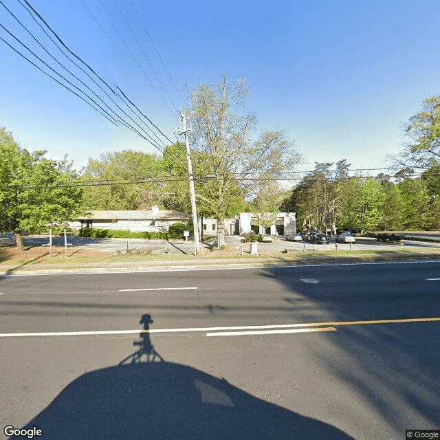 street view of Safe Haven Home For All