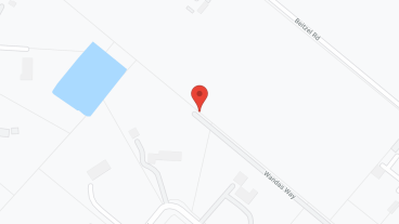 Love and Serenity of Elk Grove III in google map