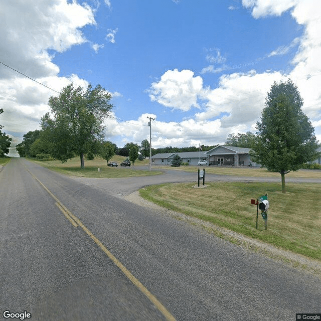 street view of Country Living of Hillsdale