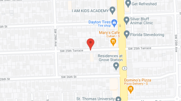 Assisted Living Retirement Home III in google map