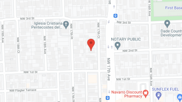 Assisted Living Retirement Home I in google map