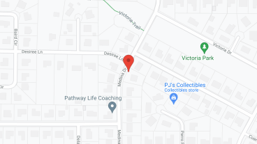 Avalon Memory Care - Lewisville in google map