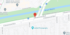 The Medallion Jewish Assisted Living Residence in google map