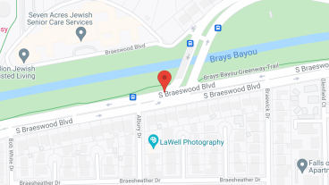 The Medallion Jewish Assisted Living Residence in google map