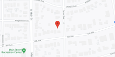 Forest Apartments in google map