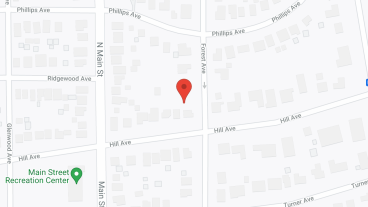 Forest Apartments in google map