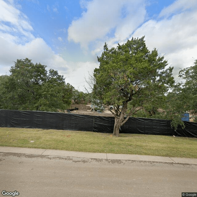 street view of Arborview Circle C Ranch