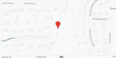 Allara Senior Living in google map