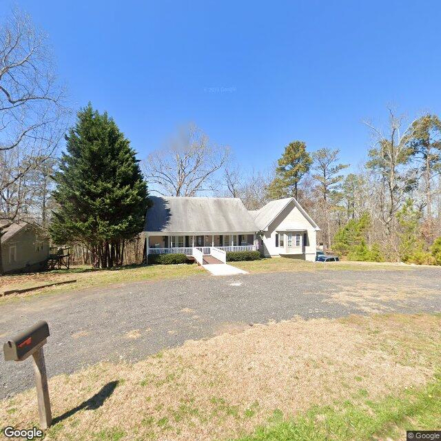 street view of Ridge Manor Residential Memory Care - Canton