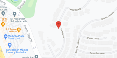 Serra Sol Memory Care in google map