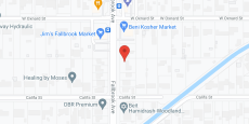 The Preserve at Woodland Hills Assisted Living and Memory Care in google map