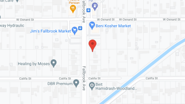 The Preserve at Woodland Hills Assisted Living and Memory Care in google map