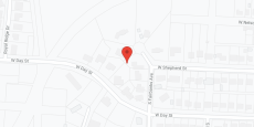 Silver Leaf Assisted Living Denison in google map