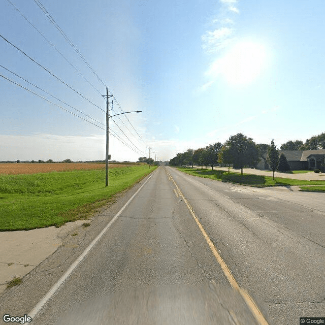 street view of Edencrest at The Tuscany