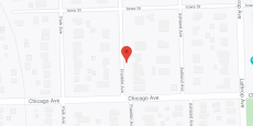 The Sheridan at River Forest in google map