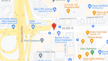 Mirabelle in google map