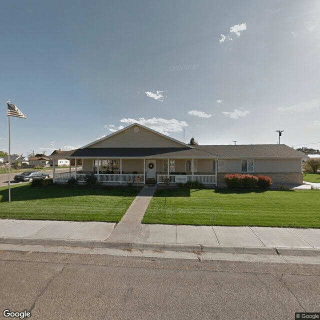 street view of Aspen Leaf Assisted Living Residence in Stratton