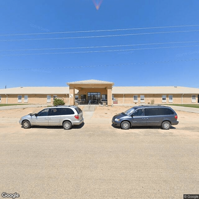 street view of Aspen Leaf Assisted Living Residence On 6th Street