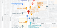 MorningStar at River Oaks in google map