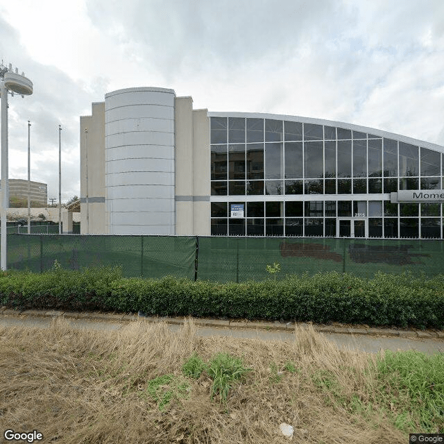 street view of MorningStar at River Oaks