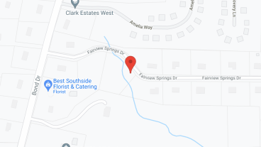 Extended Blessings Comfort Care in google map
