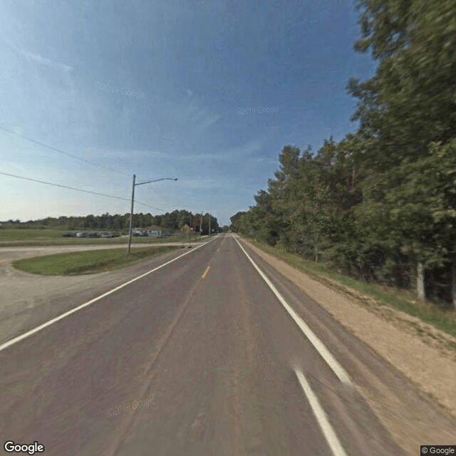 street view of The Brook of Rogers City