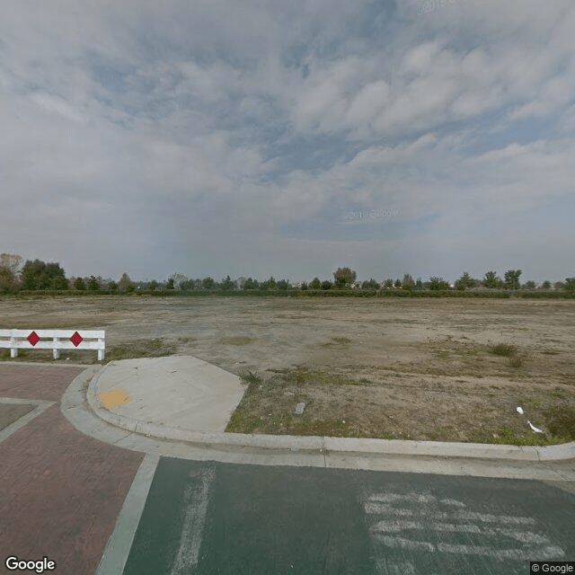 street view of Quail Park at Shannon Ranch