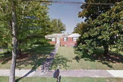 Photo of Mike-William ALF