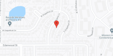 Aravilla Clearwater in google map