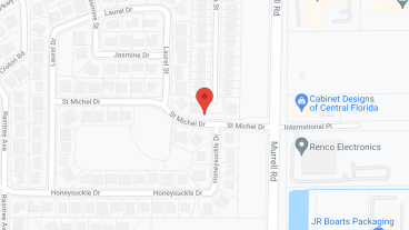 Alura Senior Living in google map