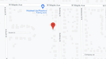 Gaslight Village Assisted Living and Memory Care in google map
