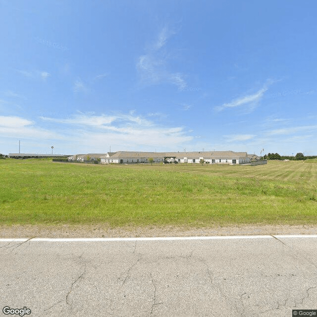 street view of Bayfield Assisted Living and Memory Care