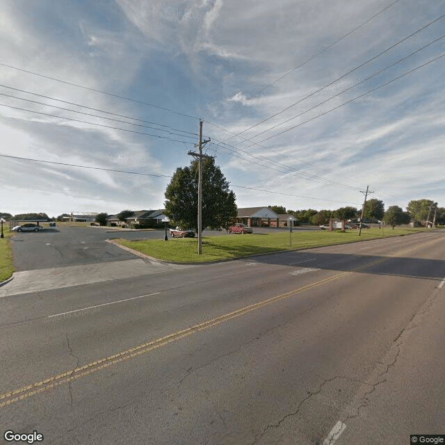 street view of Canoe Brook Assisted Living - Duncan