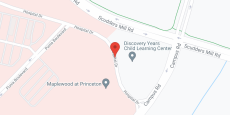 Maplewood at Princeton in google map