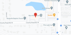 Suite Living - Roseville in google map