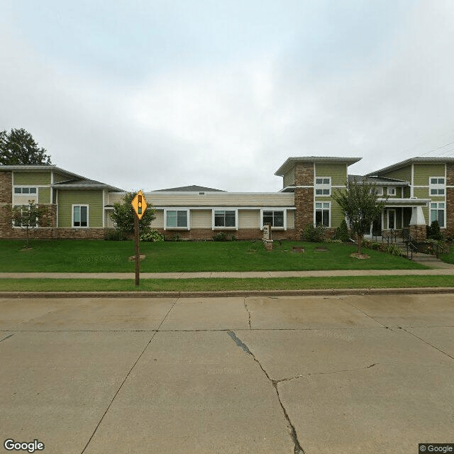 street view of StoryPoint Mequon