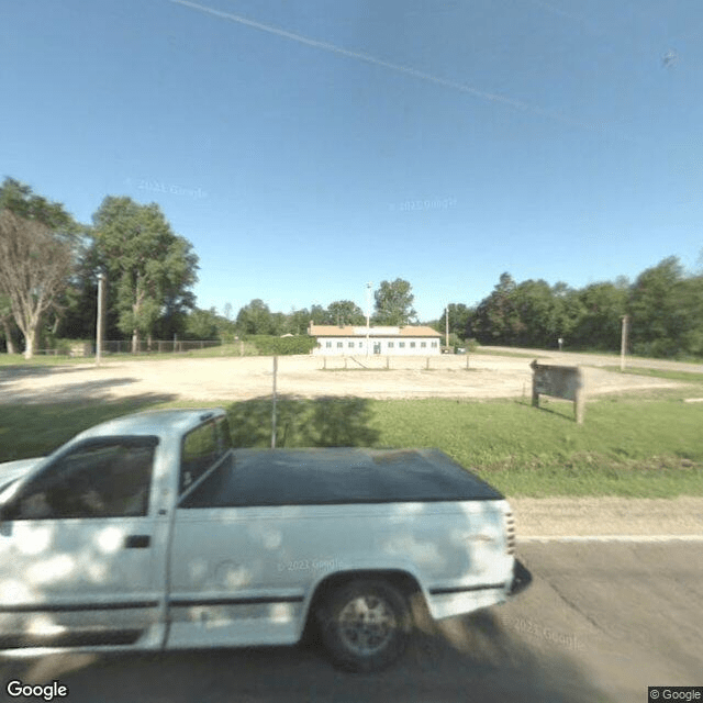 street view of Living Waters Buell Lake