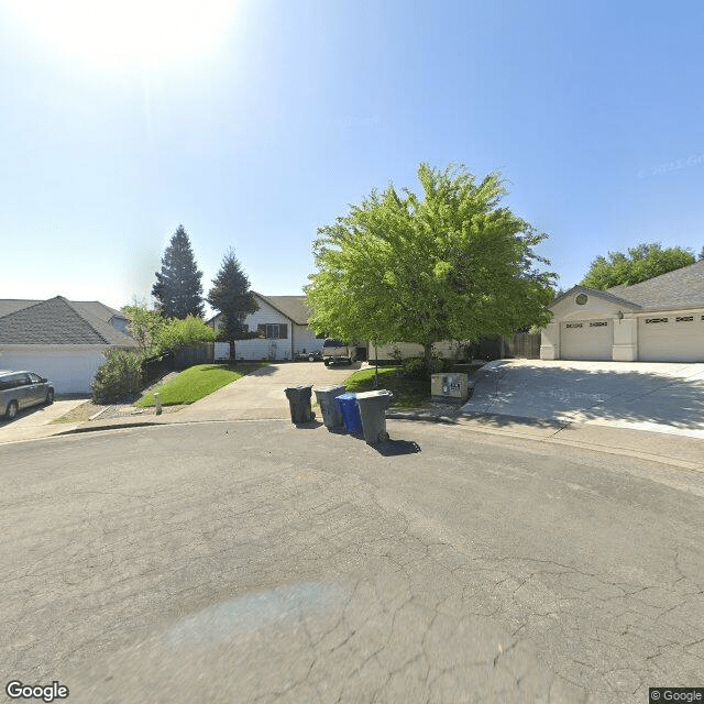 street view of Horizon Home