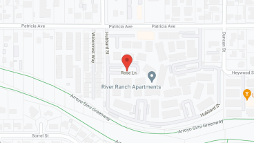 Heartland Senior Living at Sunnydale in google map