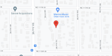 Pinehurst Home III in google map