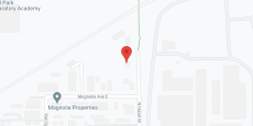 Hazel Senior Living in google map