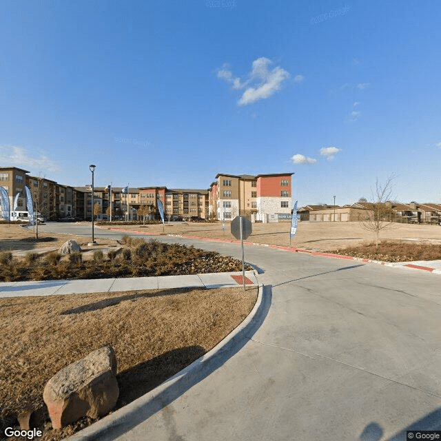 street view of The Orchard at Arlington Highlands