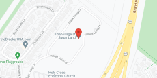 The Village at Sugarland Assisted Living and Memory Care in google map