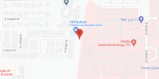 The Gardens at San Carlos in google map